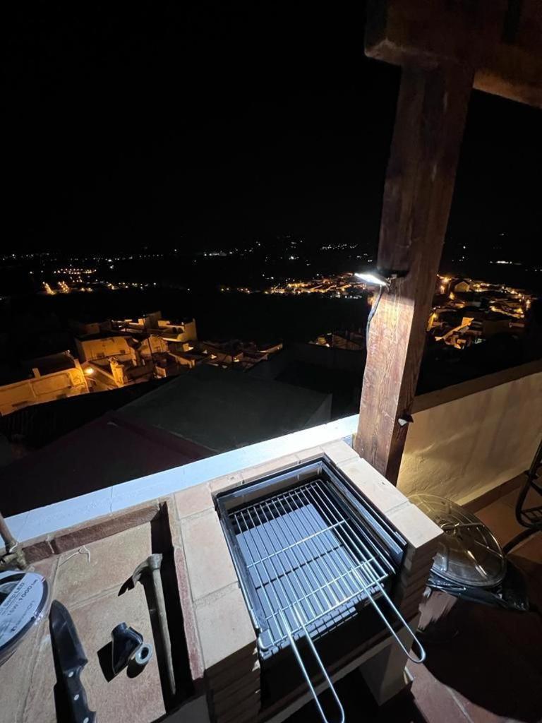 Casa Abades Arcos De La Frontera Διαμέρισμα Εξωτερικό φωτογραφία