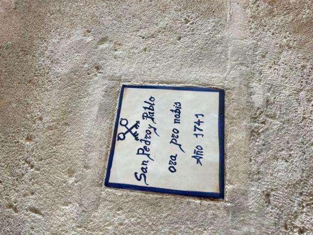 Casa Abades Arcos De La Frontera Διαμέρισμα Εξωτερικό φωτογραφία