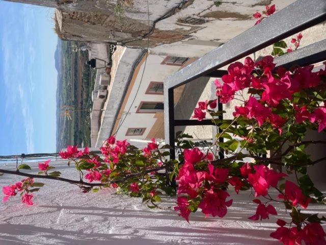 Casa Abades Arcos De La Frontera Διαμέρισμα Εξωτερικό φωτογραφία