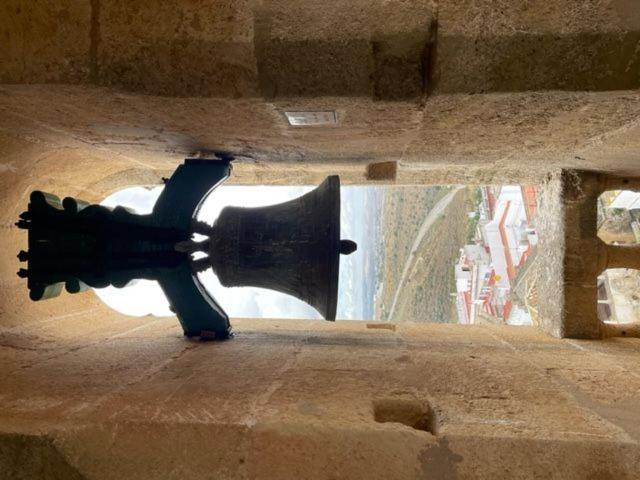 Casa Abades Arcos De La Frontera Διαμέρισμα Εξωτερικό φωτογραφία
