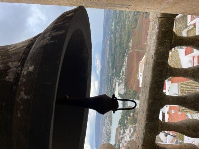 Casa Abades Arcos De La Frontera Διαμέρισμα Εξωτερικό φωτογραφία
