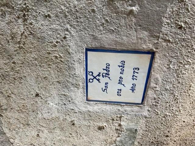 Casa Abades Arcos De La Frontera Διαμέρισμα Εξωτερικό φωτογραφία