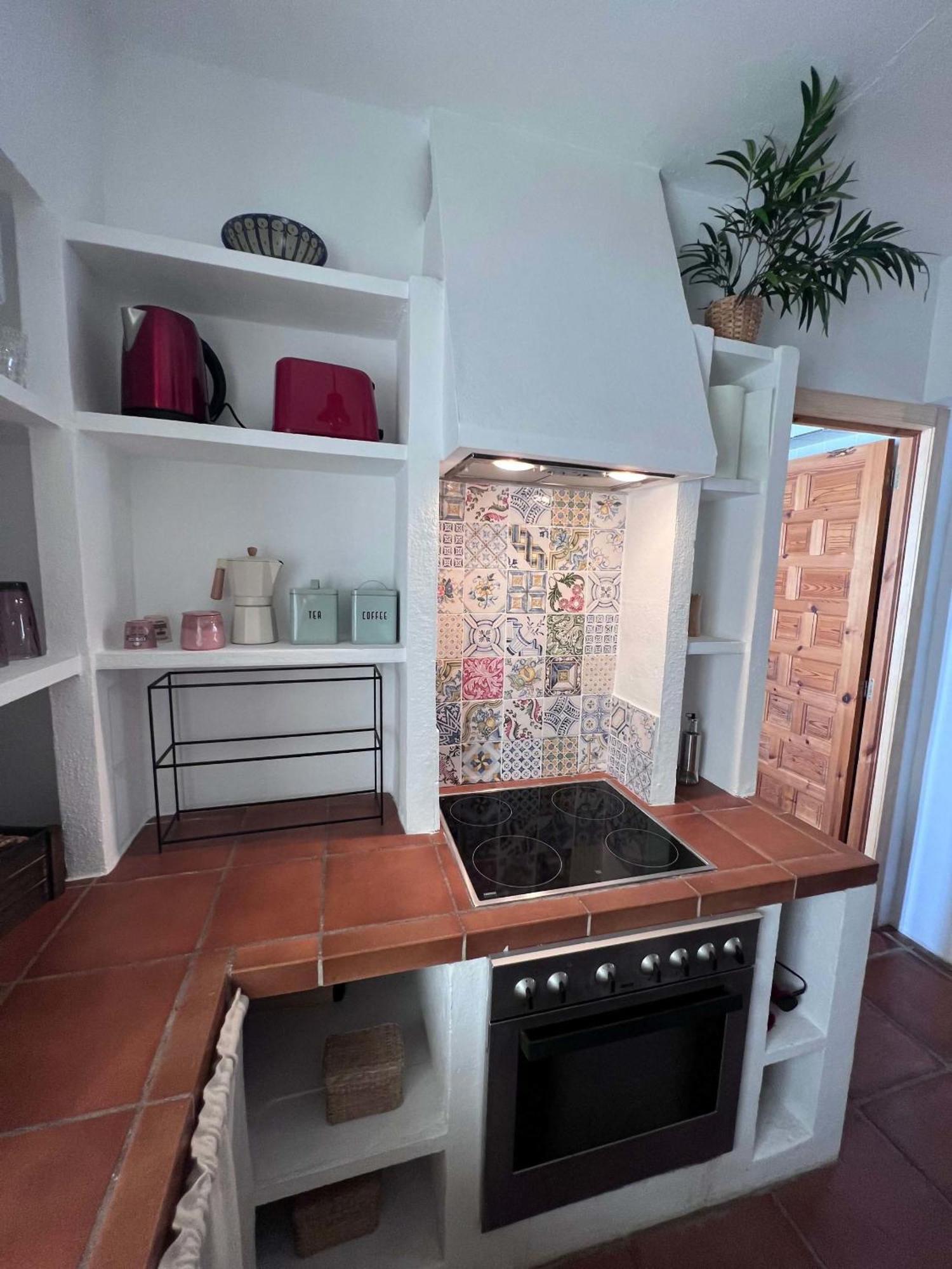 Casa Abades Arcos De La Frontera Διαμέρισμα Εξωτερικό φωτογραφία