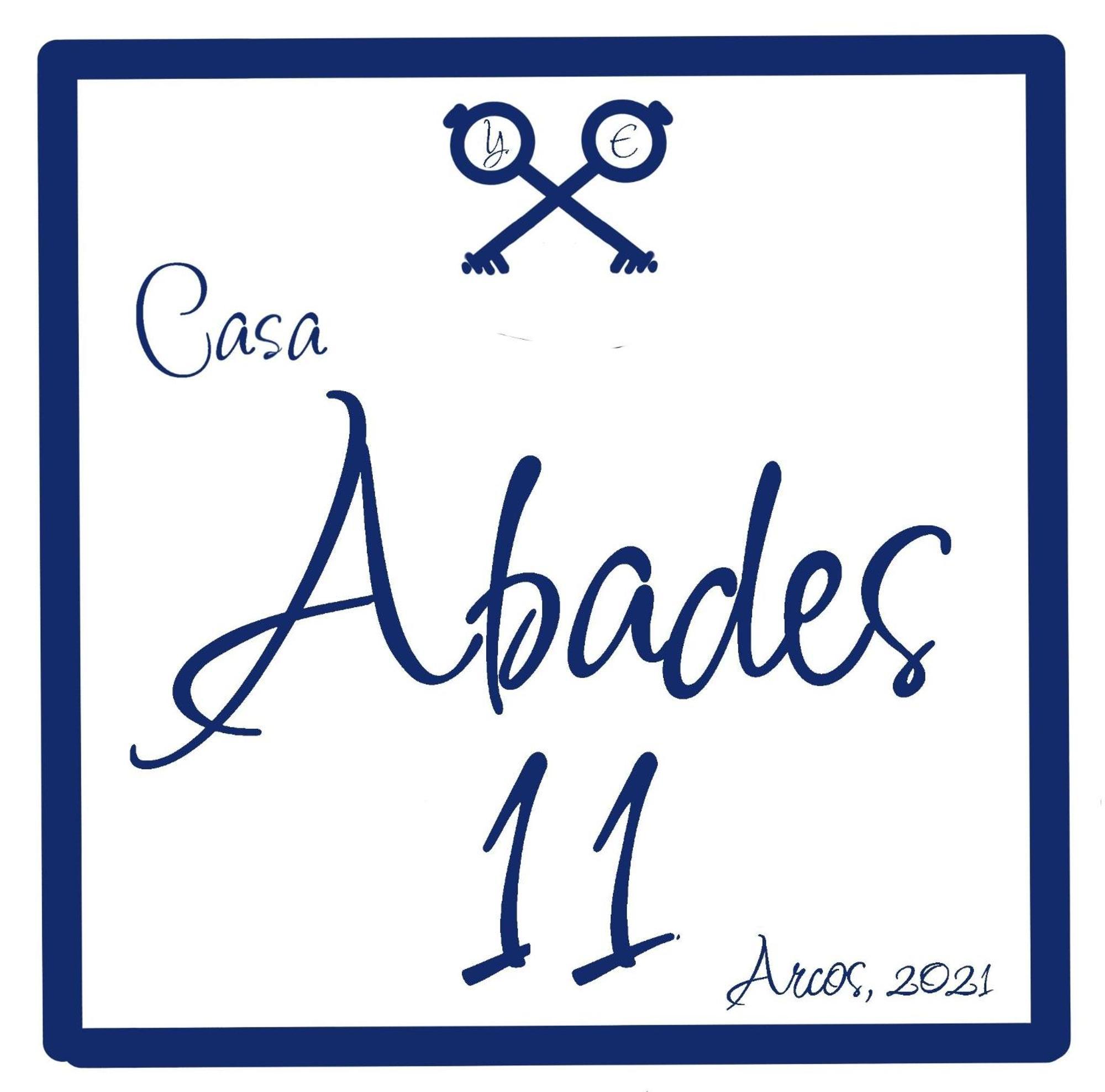 Casa Abades Arcos De La Frontera Διαμέρισμα Εξωτερικό φωτογραφία