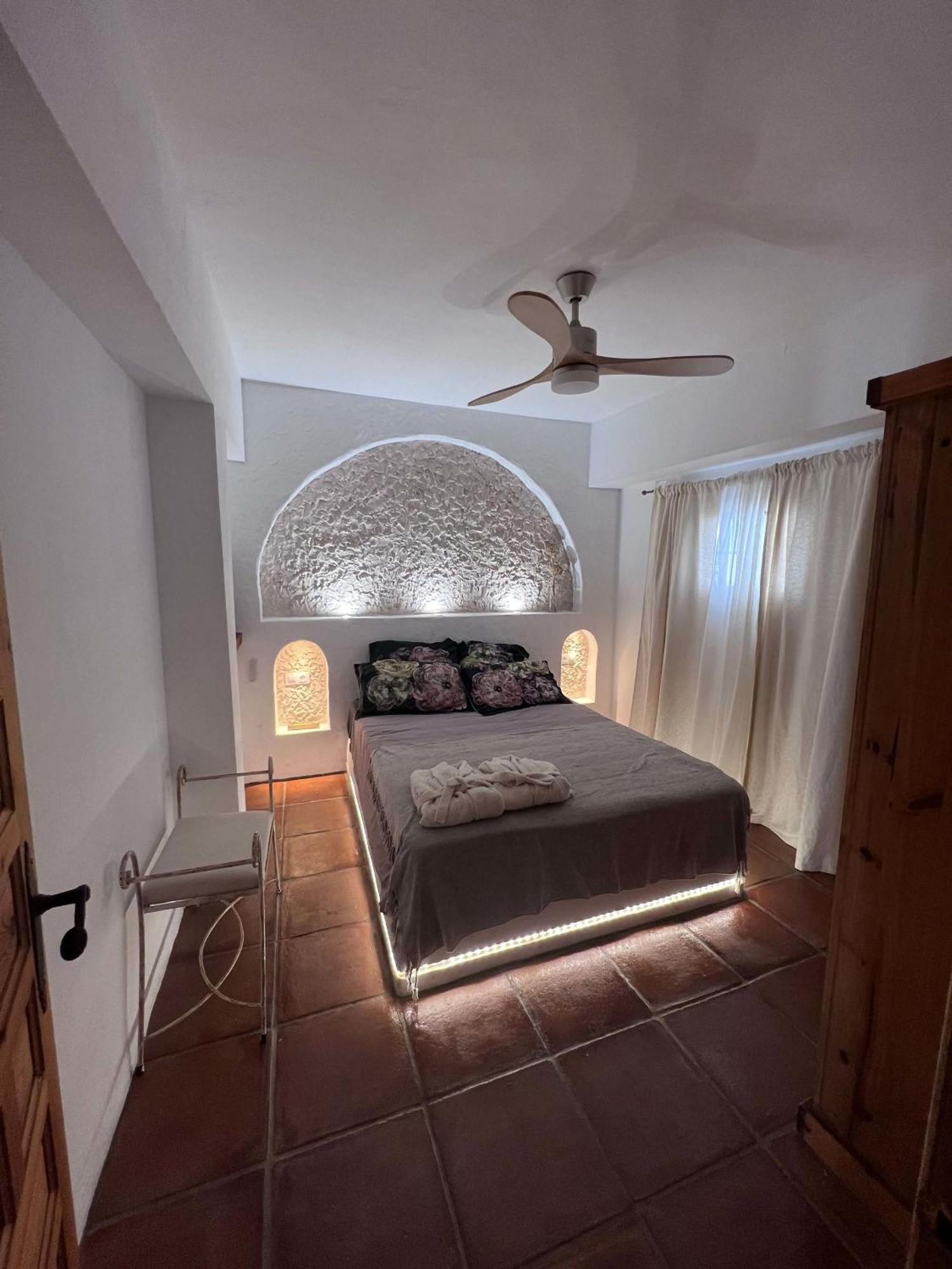 Casa Abades Arcos De La Frontera Διαμέρισμα Εξωτερικό φωτογραφία