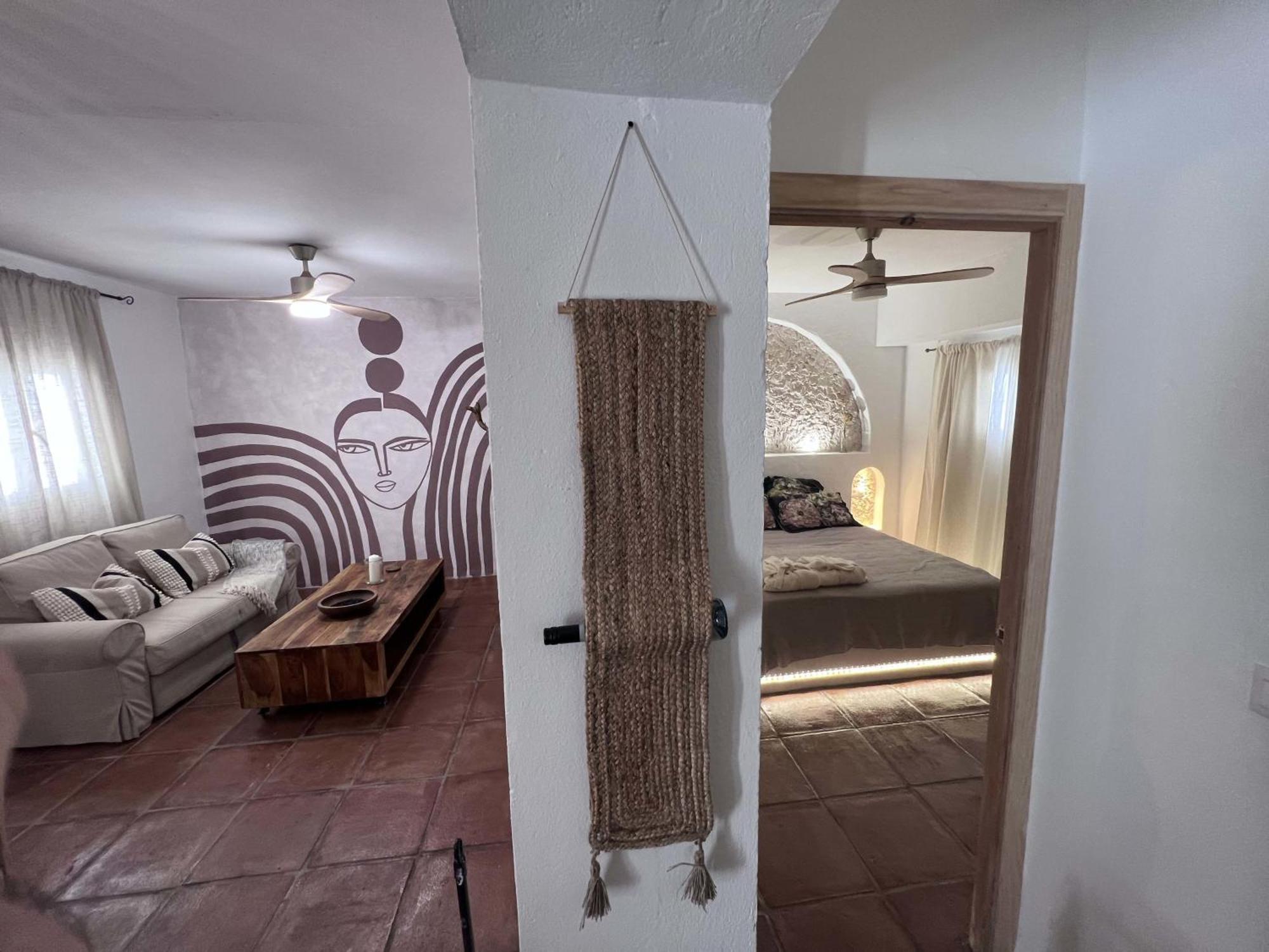 Casa Abades Arcos De La Frontera Διαμέρισμα Εξωτερικό φωτογραφία