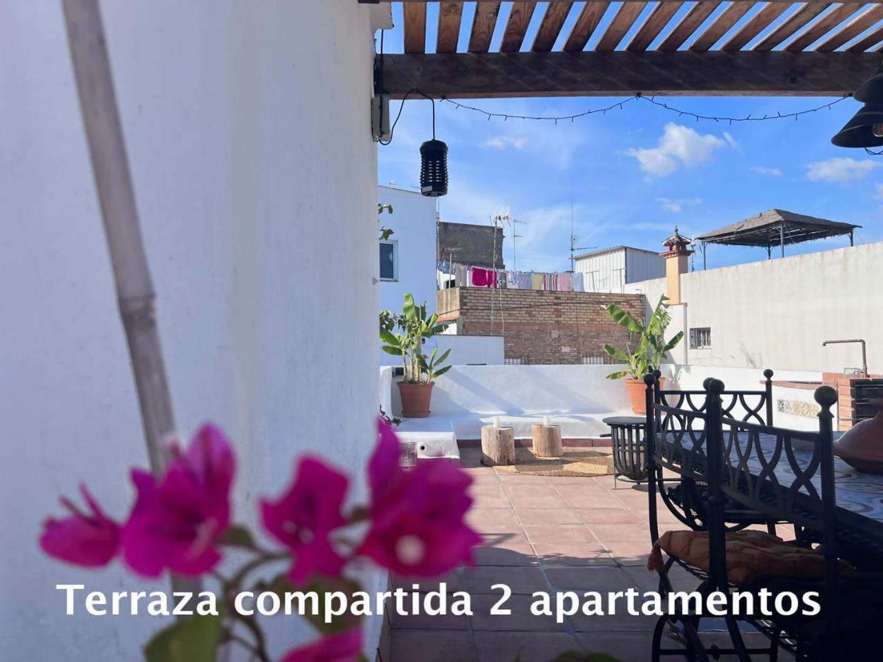 Casa Abades Arcos De La Frontera Διαμέρισμα Εξωτερικό φωτογραφία
