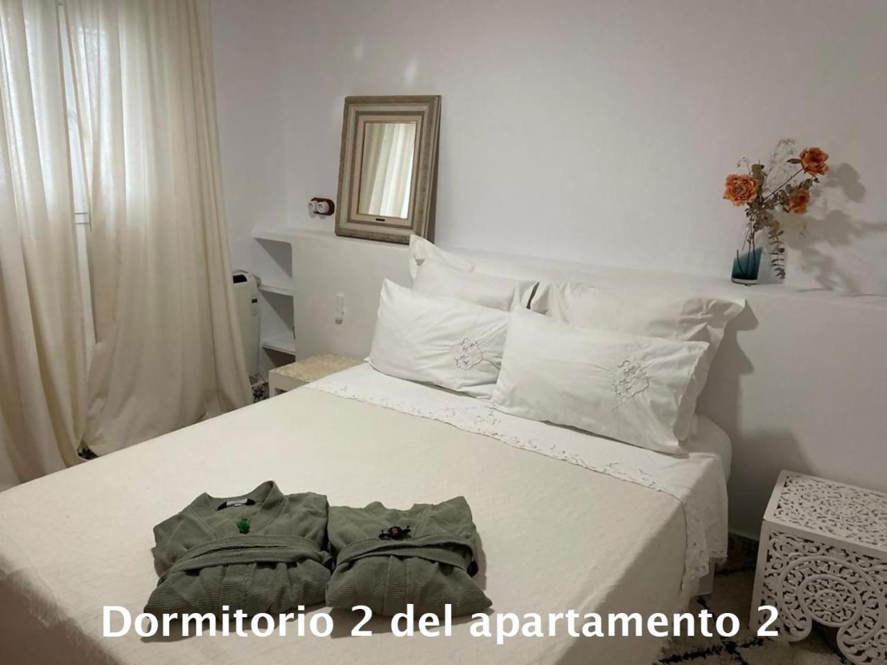 Casa Abades Arcos De La Frontera Διαμέρισμα Εξωτερικό φωτογραφία