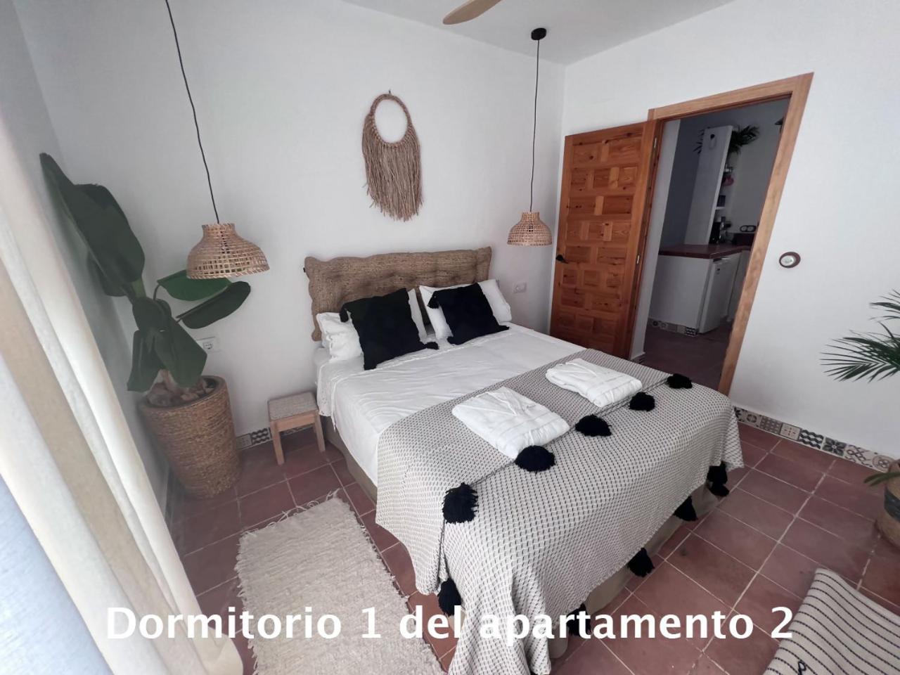 Casa Abades Arcos De La Frontera Διαμέρισμα Εξωτερικό φωτογραφία