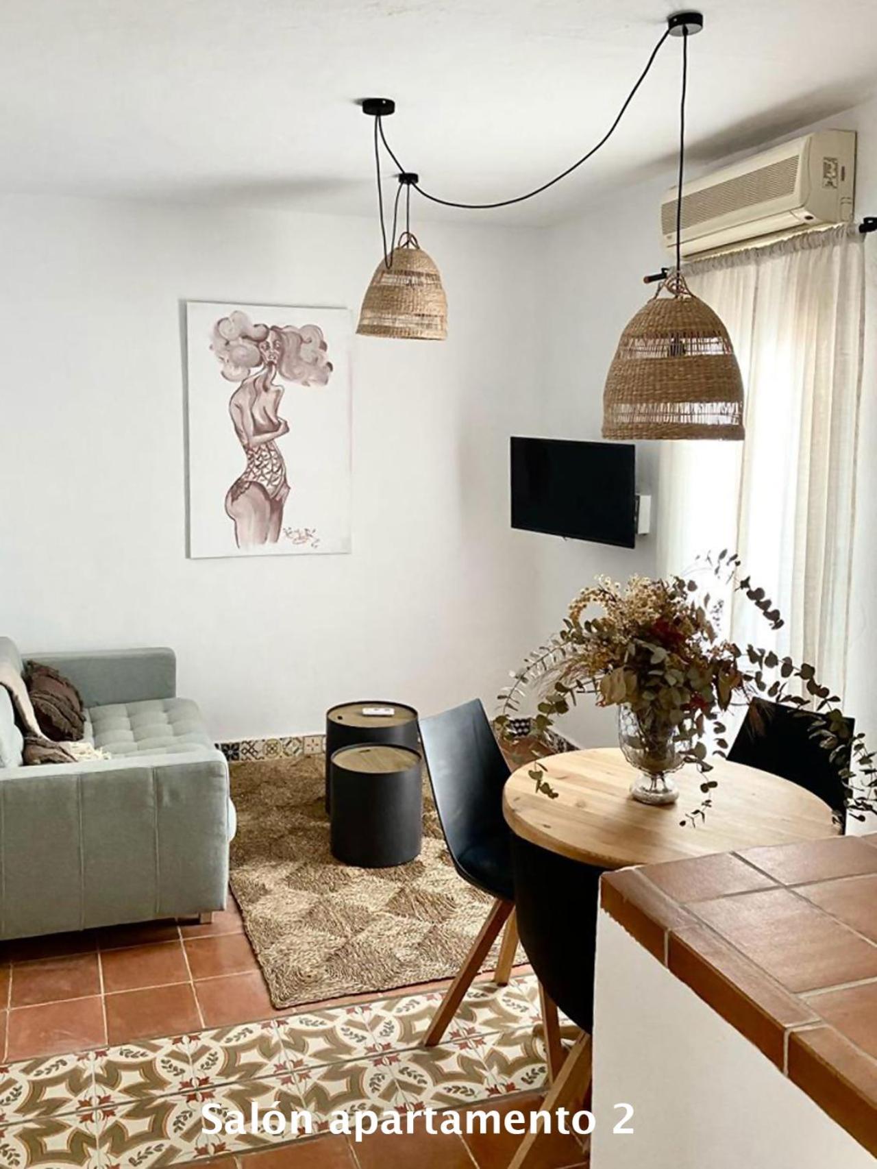 Casa Abades Arcos De La Frontera Διαμέρισμα Εξωτερικό φωτογραφία