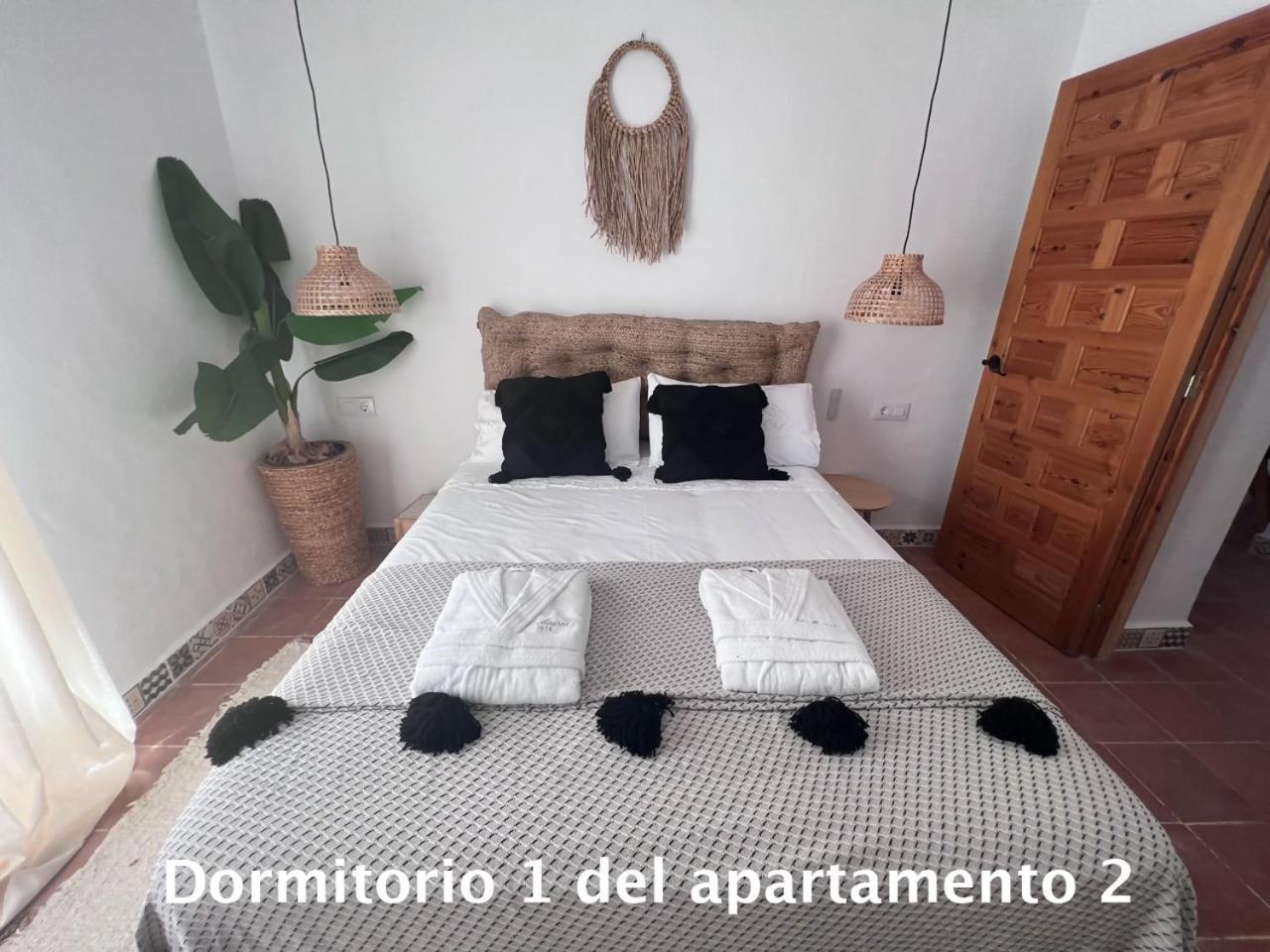 Casa Abades Arcos De La Frontera Διαμέρισμα Εξωτερικό φωτογραφία