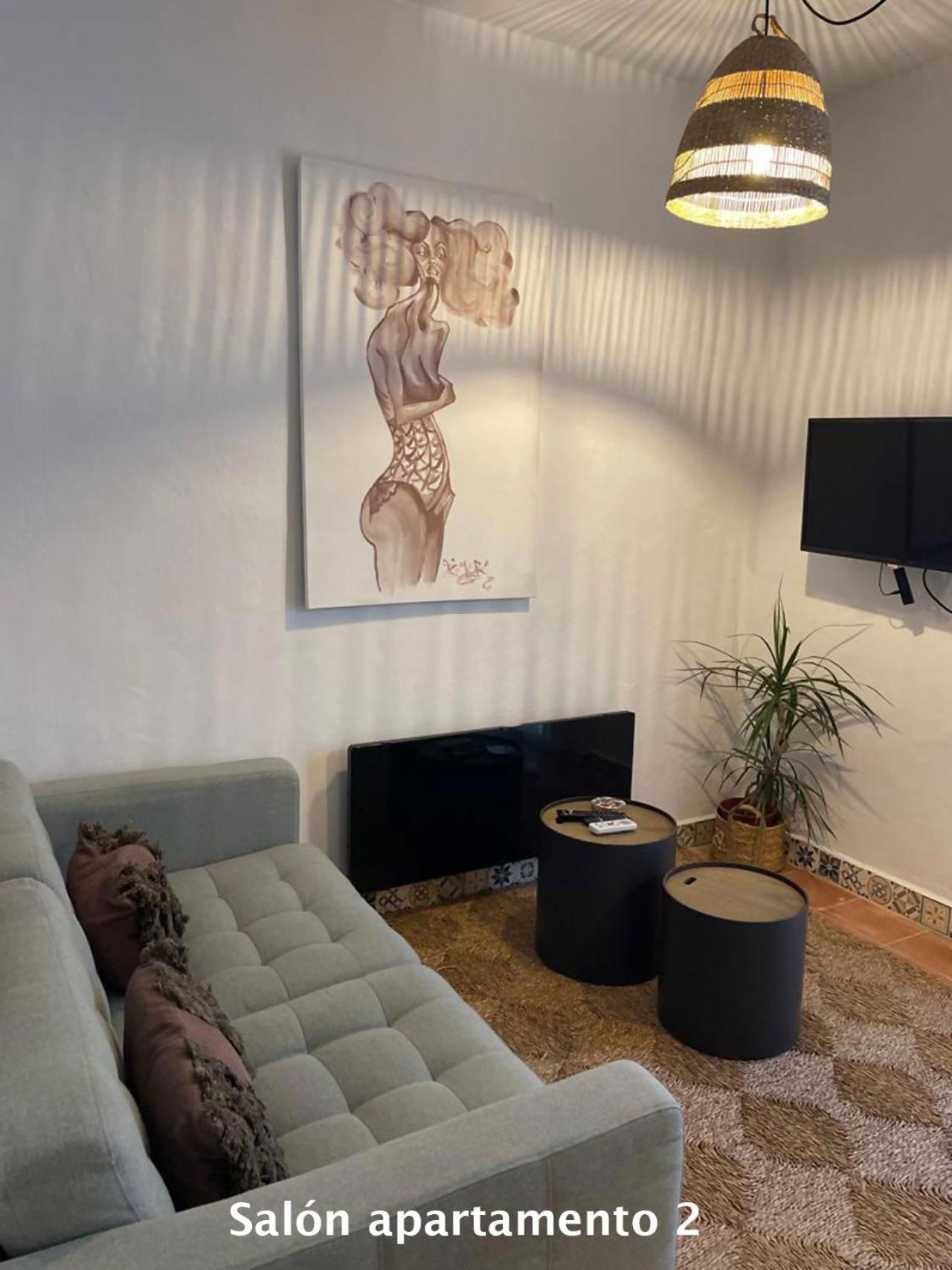 Casa Abades Arcos De La Frontera Διαμέρισμα Εξωτερικό φωτογραφία