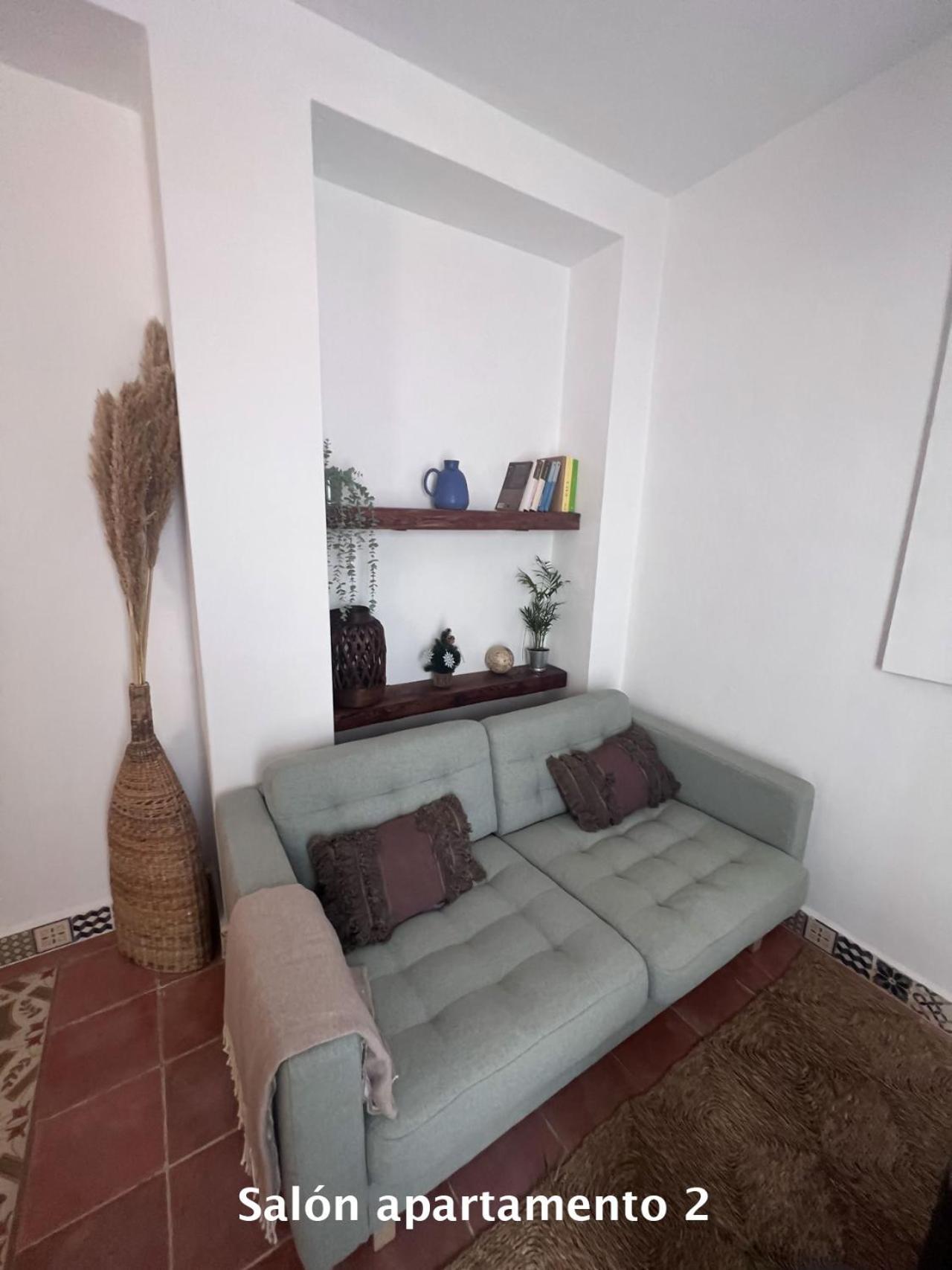 Casa Abades Arcos De La Frontera Διαμέρισμα Εξωτερικό φωτογραφία